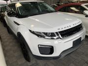 Land Rover Range Rover Evoque HSE 4x4 5-Door 2018 White for sale
