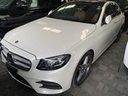 Mercedes-Benz E250 2018 Pearl for sale