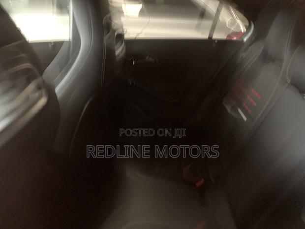 Mercedes-Benz A-Class 2018 White