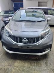 Nissan Note 2019 Gray for sale