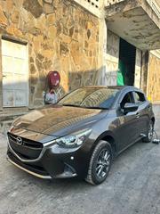 Mazda Demio 2019 Matt Black for sale
