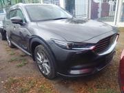 Mazda CX-8 2019 Matt Black for sale