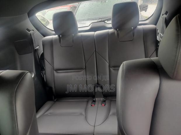 Mazda CX-8 2019 Matt Black