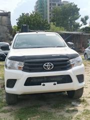 Toyota Hilux Revo Single Cab Deisel 2.8 AWD 2018 White for sale