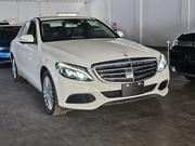 Mercedes-Benz C200 2017 Pearl for sale