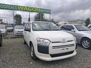 Toyota Probox 2018 White for sale