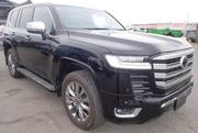 Toyota Land Cruiser 3.3 Diesel 4WD 2021 for sale
