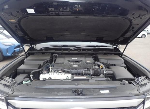 Toyota Land Cruiser 3.3 Diesel 4WD 2021