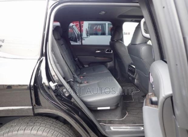 Toyota Land Cruiser 3.3 Diesel 4WD 2021