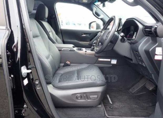Toyota Land Cruiser 3.3 Diesel 4WD 2021