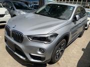 BMW X1 2018 Silver for sale
