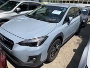 Subaru XV Limited Package 2018 Teal for sale