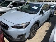 Subaru XV Limited Package 2018 Teal for sale