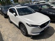 Mazda CX-5 2.2 Diesel FWD 2018 Pearl for sale