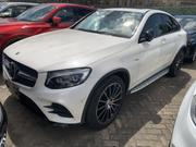 Mercedes-Benz GLC-Class 2018 Pearl for sale