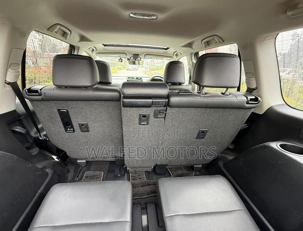 Toyota Land Cruiser Prado 2.7 2019 White