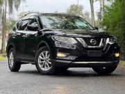 Nissan X-Trail 2018 Black for sale