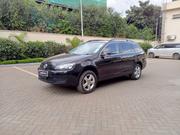 Volkswagen Golf 1.2 TSI Estate 2012 Black for sale