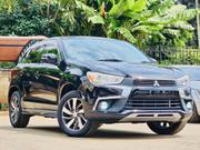 Mitsubishi RVR 2018 Black for sale