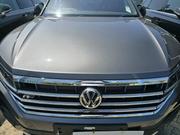 Volkswagen Touareg 2020 Gray for sale