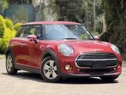 Mini Cooper 2018 Red for sale