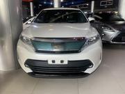 Toyota Harrier 2.0 2018 Pearl for sale