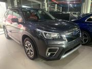 Subaru Forester 2.5i AWD 2018 Gray for sale