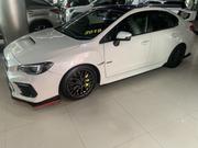 Subaru WRX STI 2019 Pearl for sale