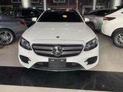 Mercedes-Benz E200 2018 Pearl for sale