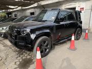 Land Rover Defender SE 2023 Black for sale