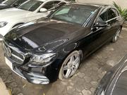 Mercedes-Benz E250 2018 Matt Black for sale
