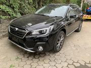 Subaru Outback 2.5i Limited AWD 2018 Matt Black for sale