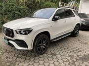 Mercedes-Benz GLE-Class AMG GLE 53 4MATIC 2021 Pearl for sale