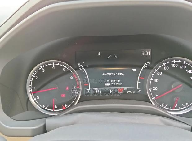 Toyota Corolla Fielder 2024 Gold