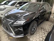 Lexus RX 300 2018 Matt Black for sale