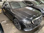 Mercedes-Benz E450 W213 4MATIC 2019 Black for sale