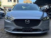 Mazda Atenza 2019 Silver for sale