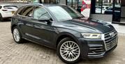 Audi Q5 2.0T Premium AWD quattro 2019 Gray for sale