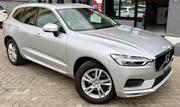 Volvo XC60 T5 R-Design AWD 2019 Silver for sale