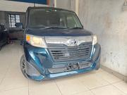 Toyota Roomy 1.0 FWD 2019 Blue for sale