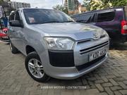 Toyota Probox 2017 Silver for sale