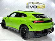 Lamborghini Aventador 2023 Green for sale
