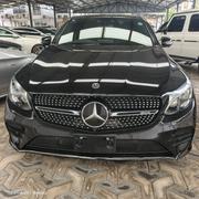 Mercedes-Benz GLC-Class 2019 Black for sale