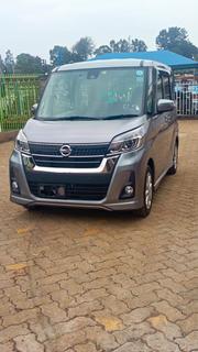 Nissan Dayz Roox 2018 Gray for sale