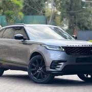 Land Rover Range Rover Velar 2020 Gray for sale