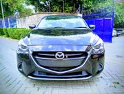 Mazda Demio 2019 Black for sale