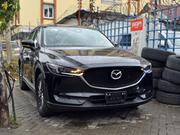 Mazda CX-5 Sport FWD 2018 Black for sale