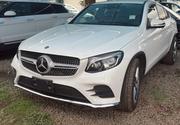 Mercedes-Benz GLC-Class 2018 White for sale