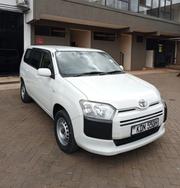 Toyota Probox 2017 White for sale