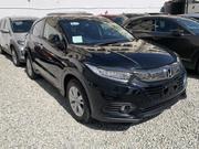 Honda Vezel 1.5 Hybrid 4WD 2018 Black for sale